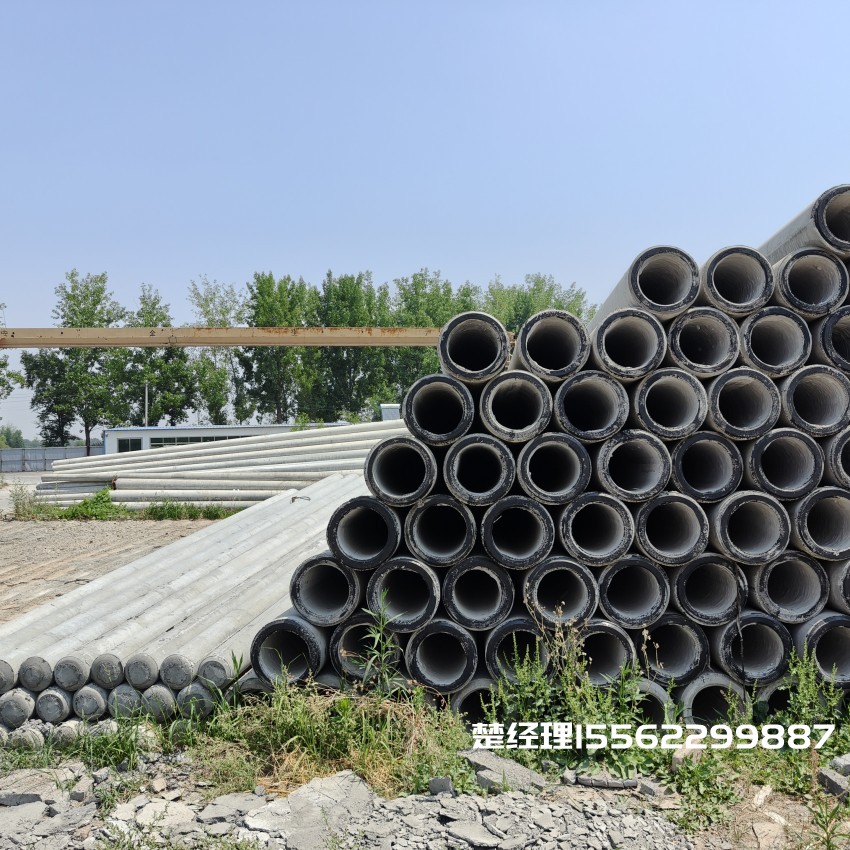 镇海12米锥形水泥电杆